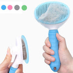 Dog Fur Removal Comb