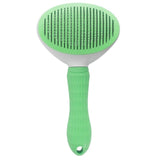 Dog Fur Removal Comb