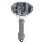 Dog Fur Removal Comb