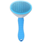 Dog Fur Removal Comb