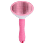 Dog Fur Removal Comb