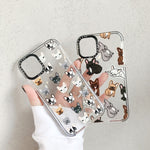 French Bulldog Iphone Case