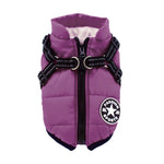 Harness Jacket for Dogs