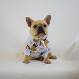 Cotton Dog Shirt