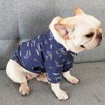 Cotton Dog Shirt