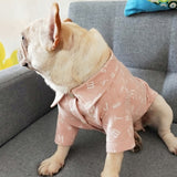 Cotton Dog Shirt