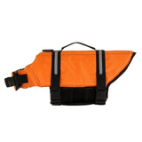 Dog Life Vest