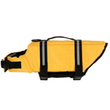 Dog Life Vest