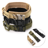 Tactical Dog Collar