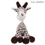 Donkey Dog Toy