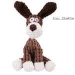 Donkey Dog Toy