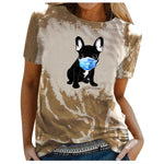 French Bulldog T-Shirt