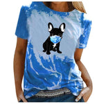 French Bulldog T-Shirt