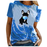 French Bulldog T-Shirt