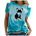 French Bulldog T-Shirt