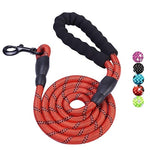 1.5M Reflective Dog Leash