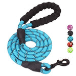 1.5M Reflective Dog Leash